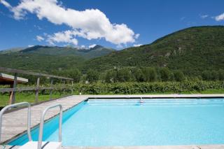 Agriturismo L'isola del Cavallo 2 - 8