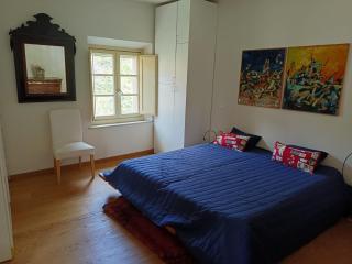 Calci - dal monte al mare - 7