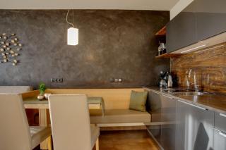 Landhaus Freiburgerhof Wohnung 2 - 4