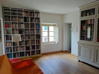 Calci - dal monte al mare - 6