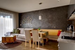 Landhaus Freiburgerhof Wohnung 2 - 3