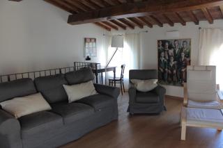 Calci - dal monte al mare - 4