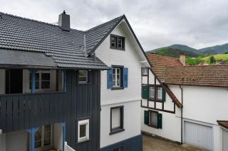 Ferienwohnungen Bühlertal - 9