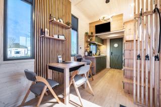 Tiny House Ingo John 'Shadow' - 6