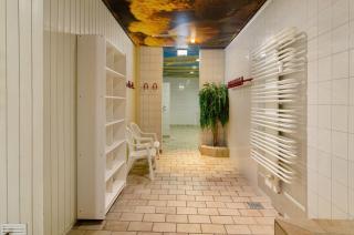 Superior App 229 mit Pool und Sauna - 5