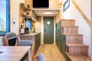 Tiny House Ingo John 'Shadow' - 1