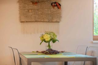 Ferienwohnung Serlesblick - 1