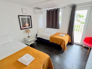 Nice and spacius villa near Fuengi - 3