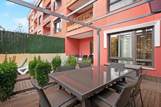 Apartamento El Mocan - Palm Mar - Palm-mar - 8