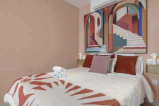 Apartamento The Stairs 2 11 - 3