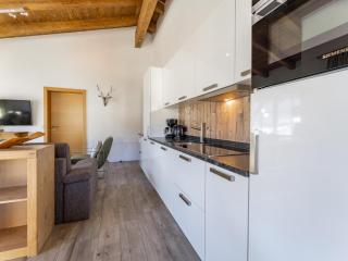 Luxury Tauern Suite Walchen Kaprun 4 - 4