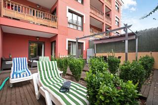 Apartamento El Mocan - Palm Mar - Palm-mar - 3