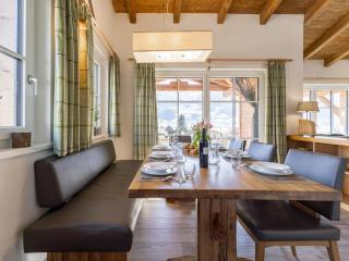 Luxury Tauern Suite Walchen Kaprun 4 - 3