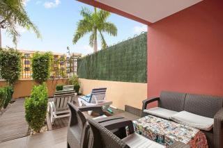 Apartamento El Mocan - Palm Mar - Palm-mar - 7