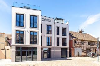 Elbe6 - 5 Sterne Apartments - 9