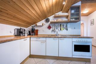 Apartment Waldesruh - 7