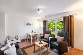 Ferienhaus Schanze 20 - 4