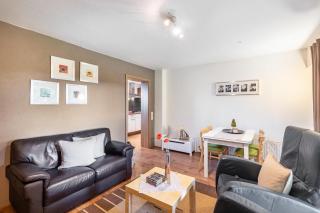 Ferienhaus Schanze 20 - 2
