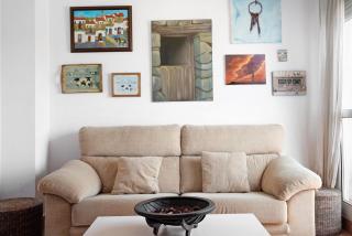 Apartamento Sancti Petri - 4