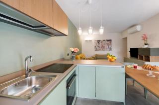 Gemhouse Smeraldo garda lake - 4