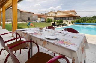 Country House - Casa Da Marquinhas - 9