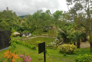 Grace Hill Villa Lubuk Minturun - 2