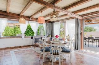 Le Giarre - Villa Con Piscina - 6