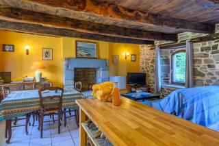 Petite maison et espace bien être - 3