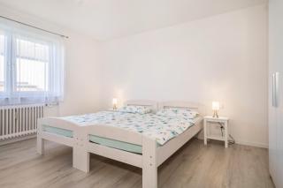 Ferienwohnung Gartenstraße - 4