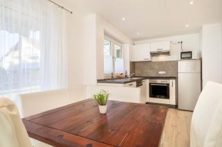 Ferienwohnung Gartenstraße - 3
