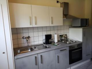 Ferienwohnung am Schloßpark - 7