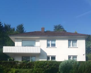 Ferienwohnung am Schloßpark - 0