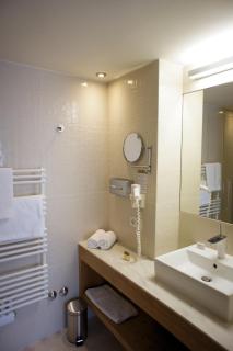 stefan Hotel - 8