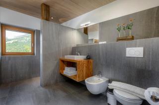 Vernalhof Apt Panorama Large - Schluderns - 3