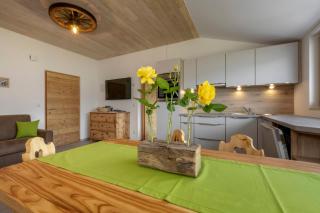 Vernalhof Apt Panorama Large - Schluderns - 6