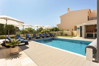 Casa Peva - Albufeira - 9