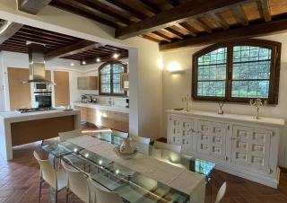 Villa Bellavista - Certaldo - 4