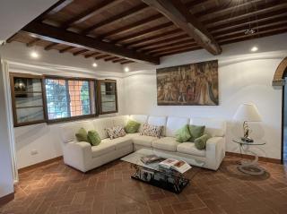 Villa Bellavista - Certaldo - 1