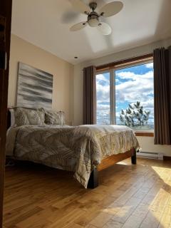 Gîte du Haut des Arbres - 4