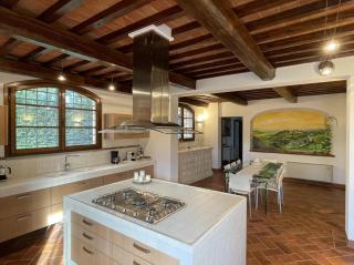 Villa Bellavista - Certaldo - 3