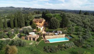 Villa Bellavista - Certaldo - 8