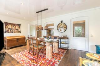 Treibholz - Feriendomizil Ostsee - 1