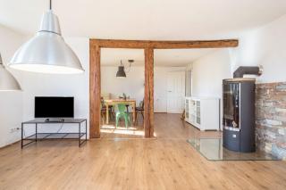 Ferienwohnung am Hopfengarten - 8