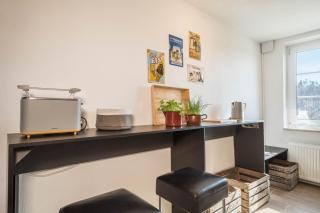 Ferienwohnung am Hopfengarten - 2