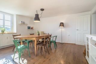 Ferienwohnung am Hopfengarten - 5