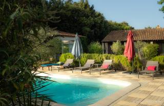 La Petite Maison De Noémie - 8