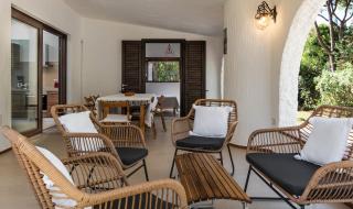 Villa Lantana - 8