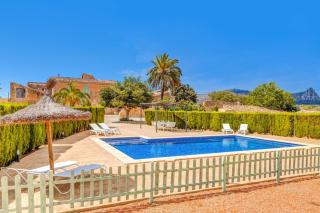 Finca Buniferri - 0