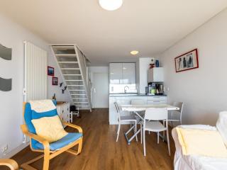 Duplex Vue Mer by Madame est Servie - 9