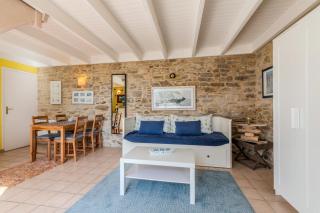 La Maison du Gardien - 1